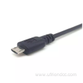 End cable cord Pigtail Data Charging Cable